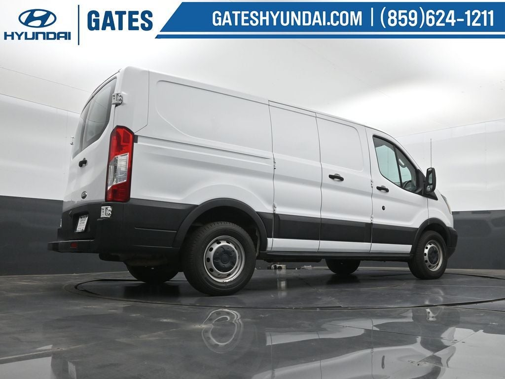 2017 Ford Transit-150 Base