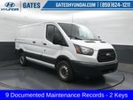 2017 Ford Transit-150 Base