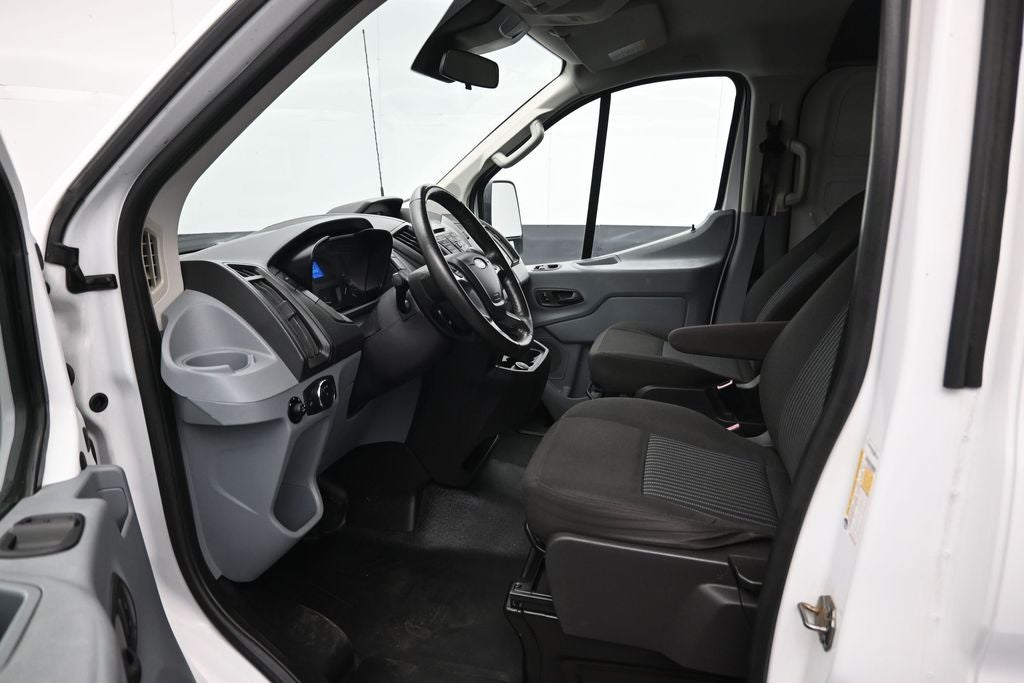2017 Ford Transit-150 Base