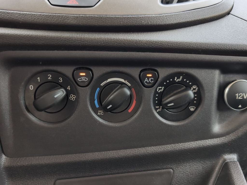 2016 Ford Transit-150 Base