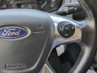 2016 Ford Transit-150 Base