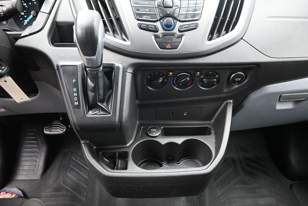2016 Ford Transit-150 Base