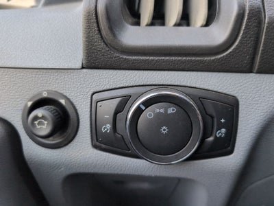 2016 Ford Transit-150 Base