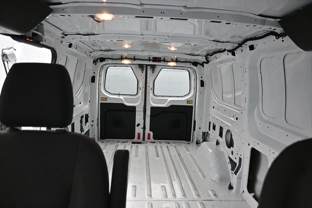 2016 Ford Transit-150 Base