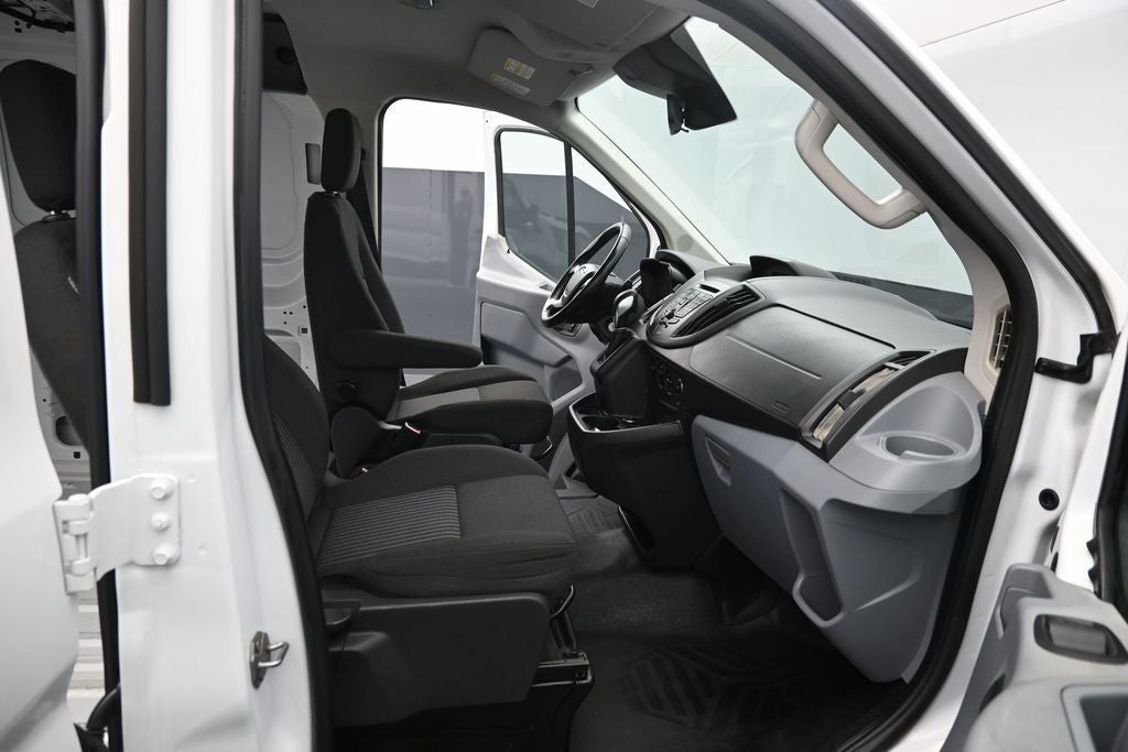 2016 Ford Transit-150 Base