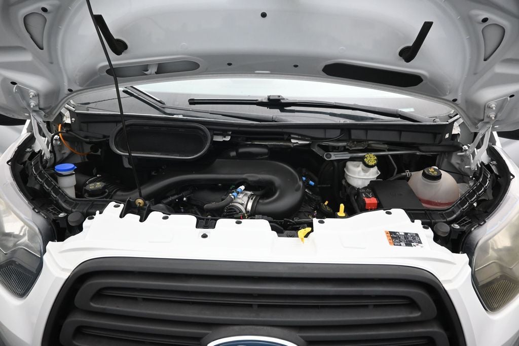 2016 Ford Transit-150 Base