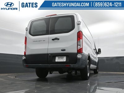 2016 Ford Transit-150 Base