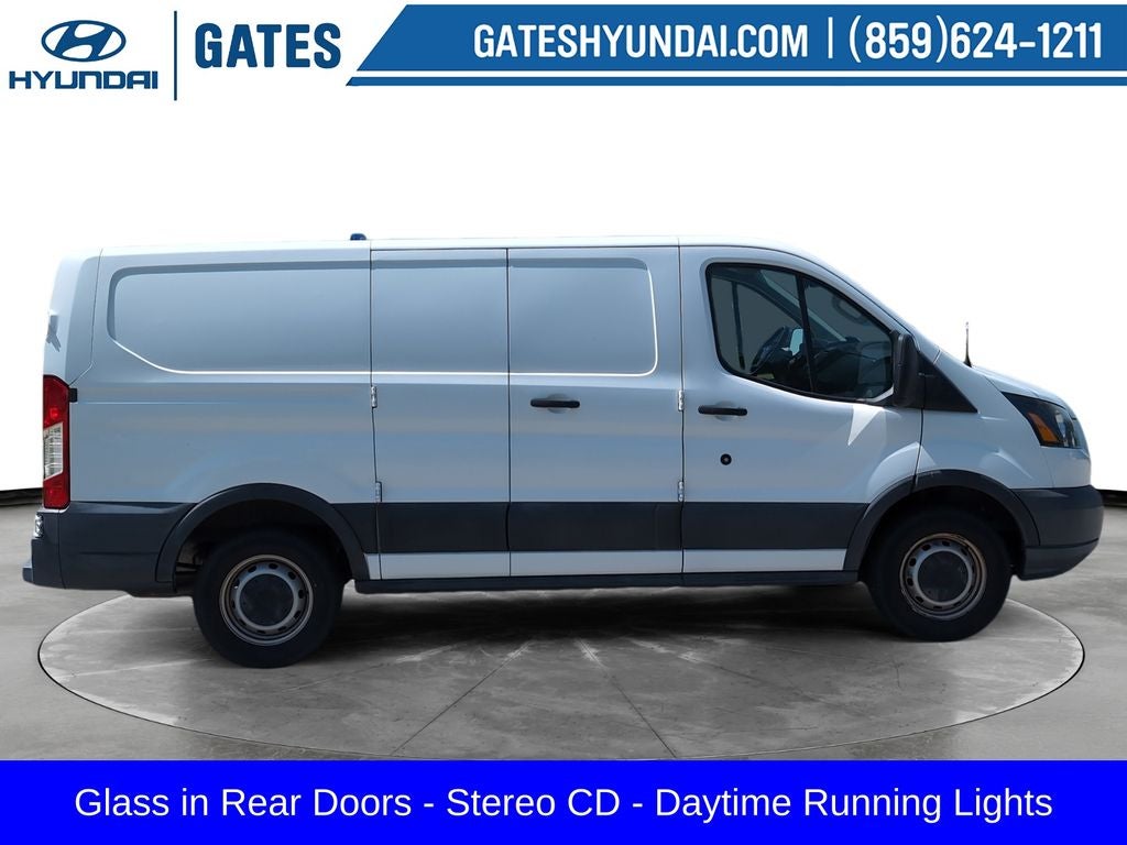 2016 Ford Transit-150 Base