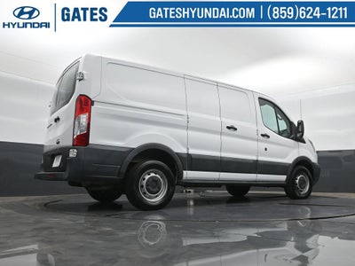 2016 Ford Transit-150 Base
