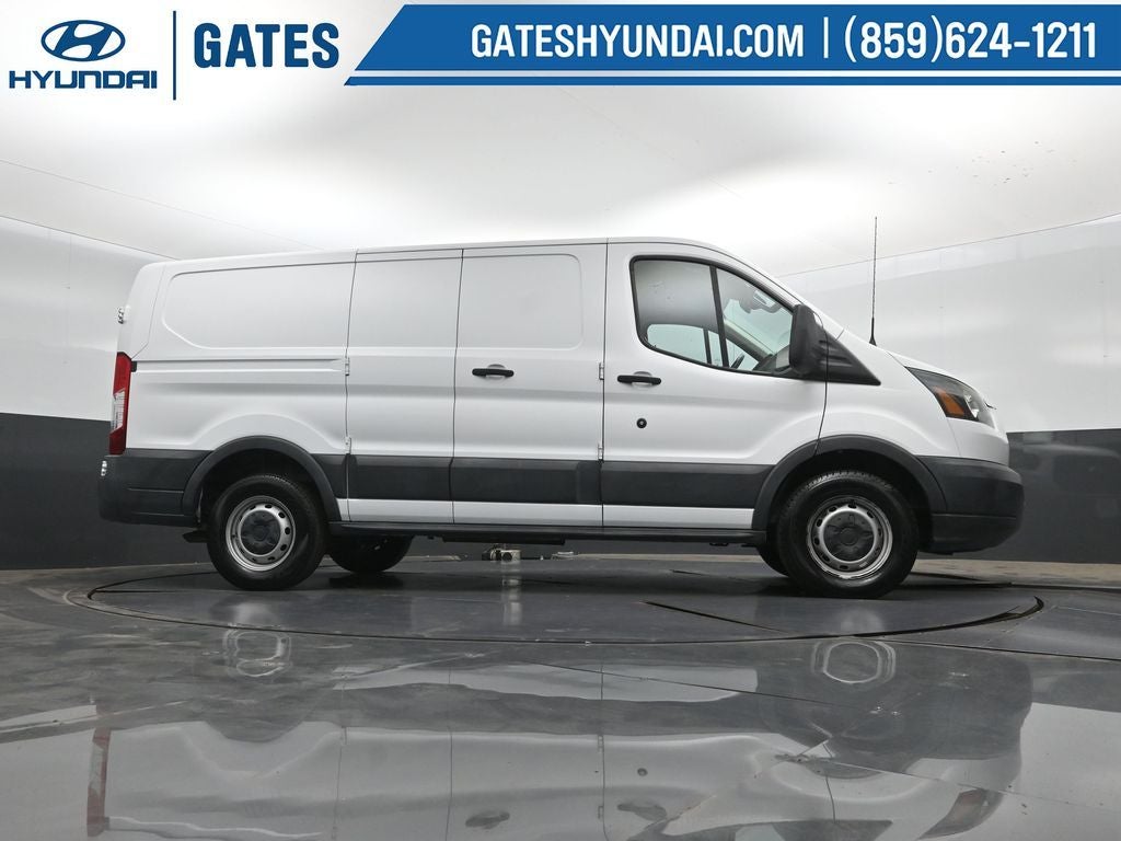 2016 Ford Transit-150 Base