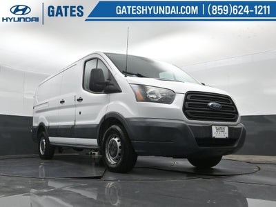 2016 Ford Transit-150 Base