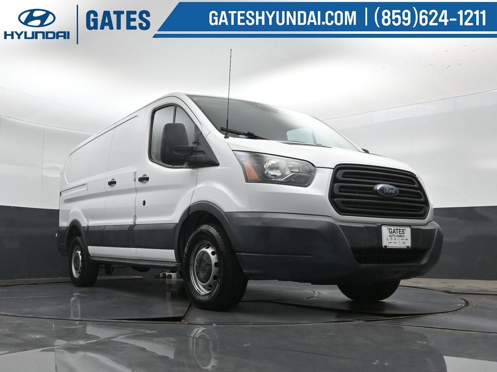 2016 Ford Transit-150 Base