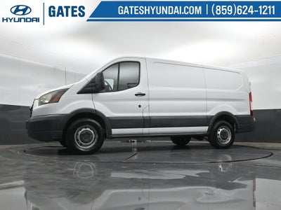2016 Ford Transit-150 Base