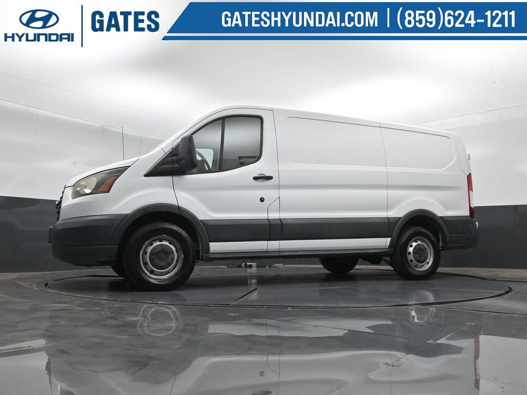 2016 Ford Transit-150 Base
