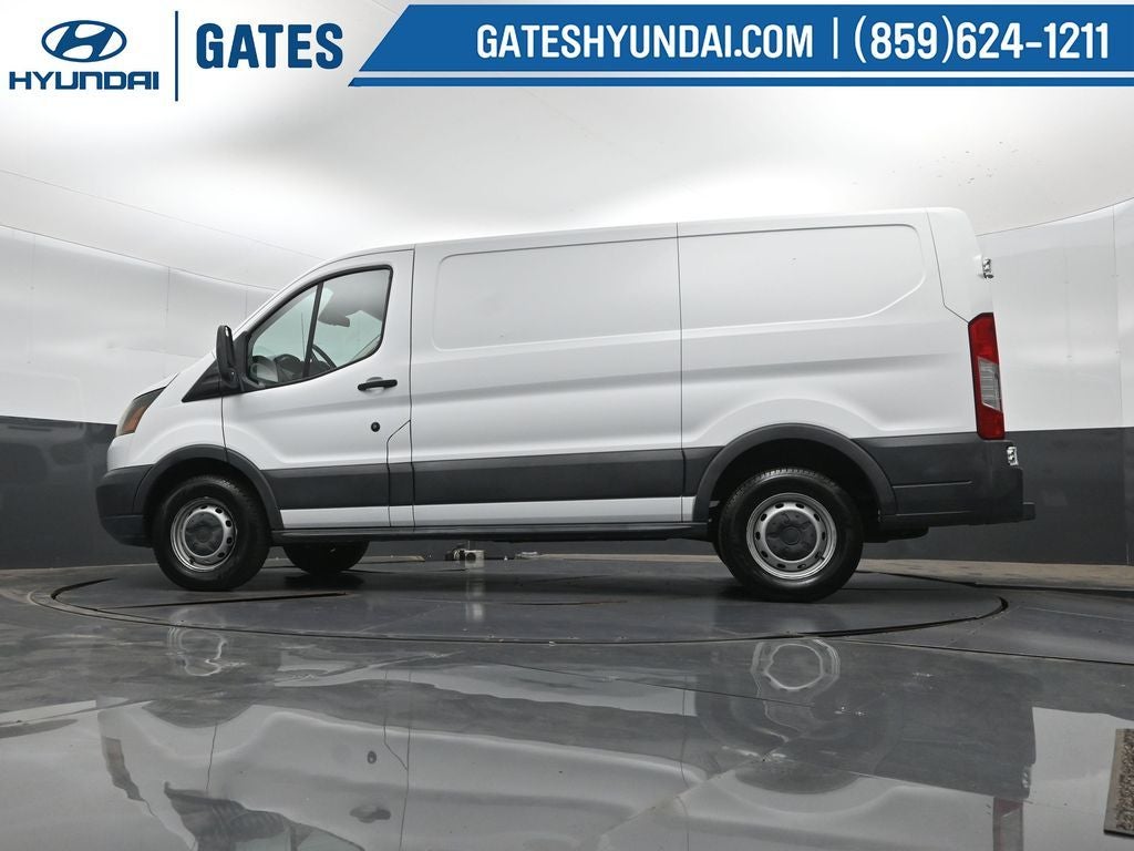 2016 Ford Transit-150 Base