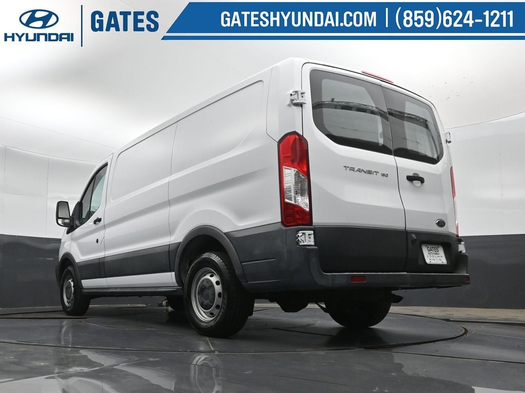 2016 Ford Transit-150 Base
