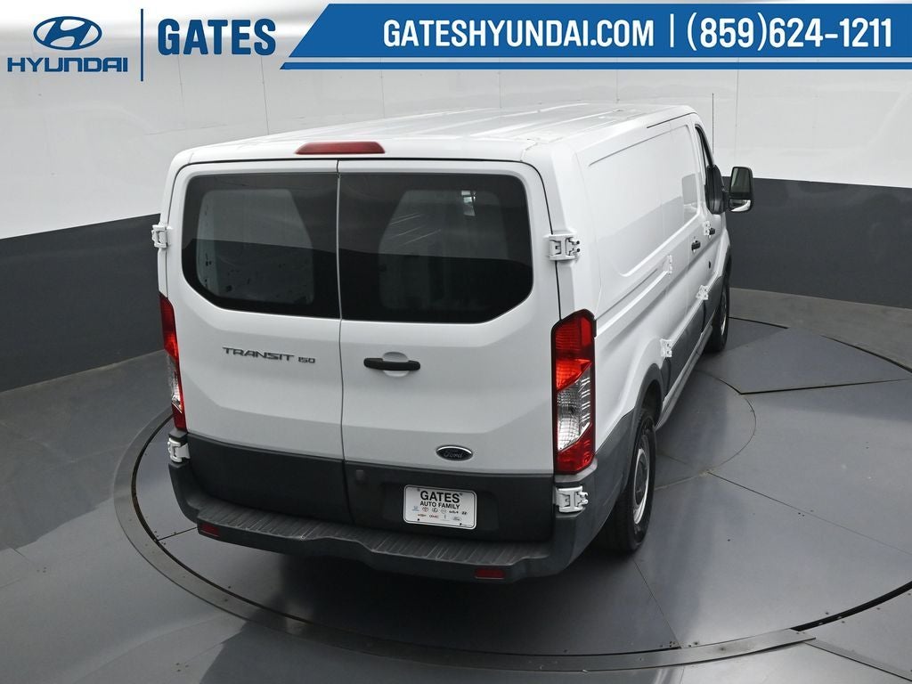 2016 Ford Transit-150 Base