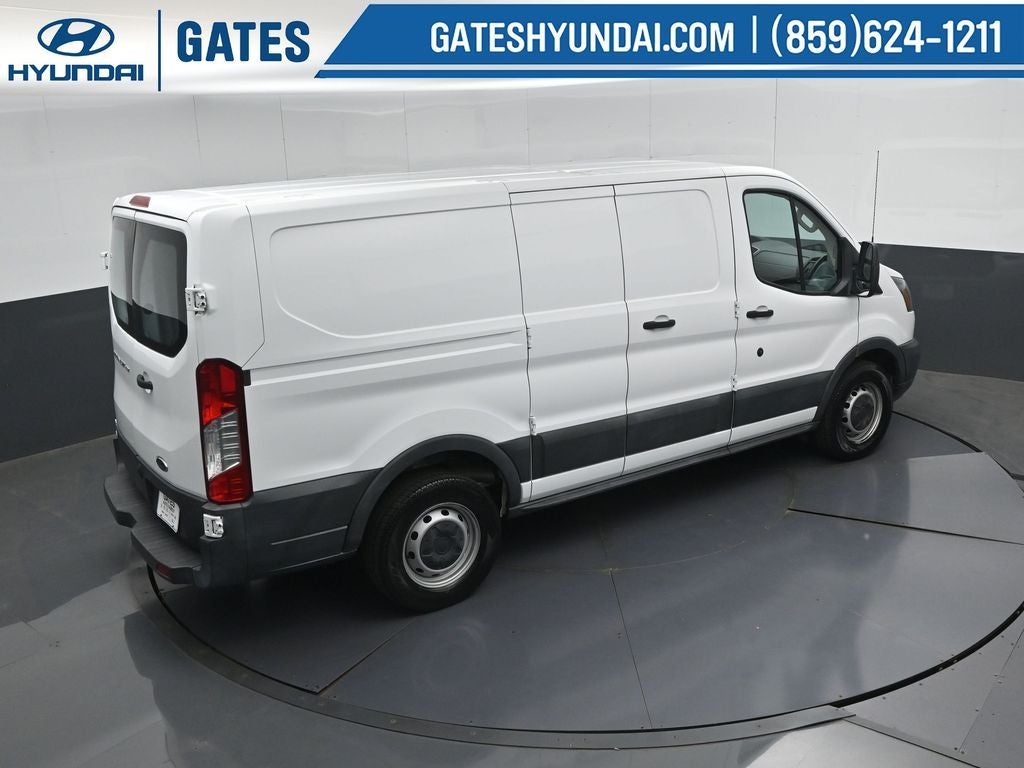 2016 Ford Transit-150 Base