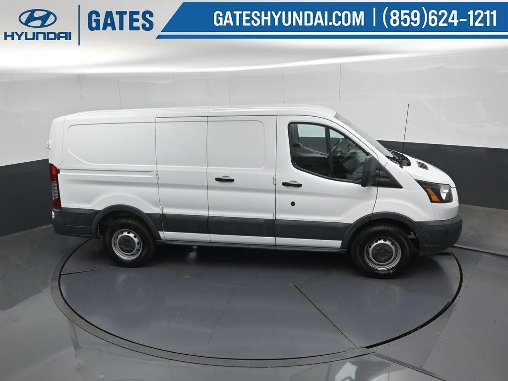 2016 Ford Transit-150 Base
