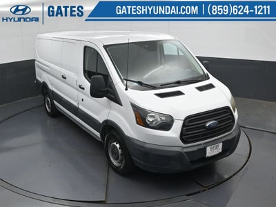 2016 Ford Transit-150 Base
