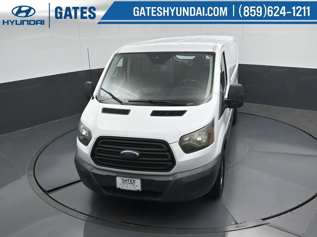 2016 Ford Transit-150 Base