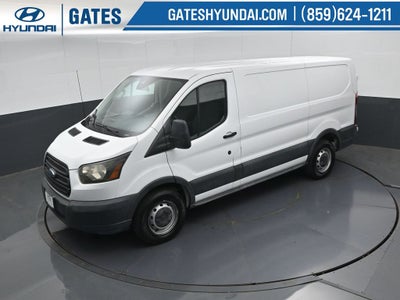 2016 Ford Transit-150 Base