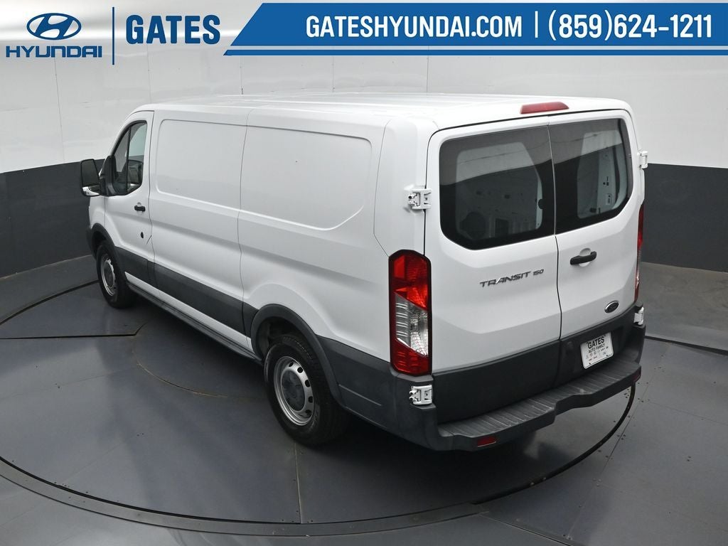 2016 Ford Transit-150 Base
