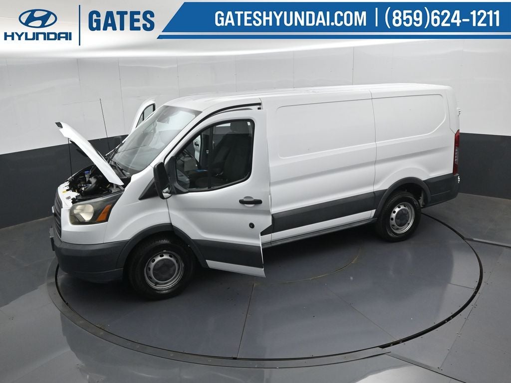 2016 Ford Transit-150 Base