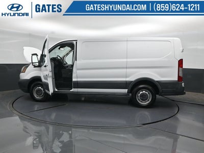 2016 Ford Transit-150 Base