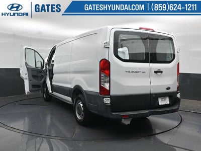 2016 Ford Transit-150 Base