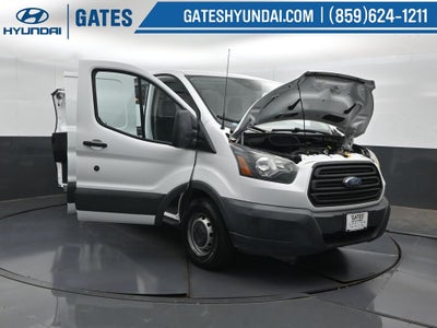 2016 Ford Transit-150 Base