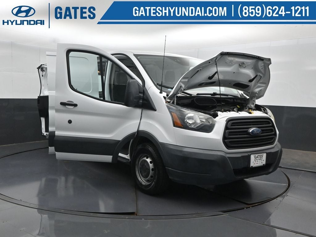 2016 Ford Transit-150 Base