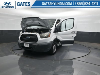 2016 Ford Transit-150 Base