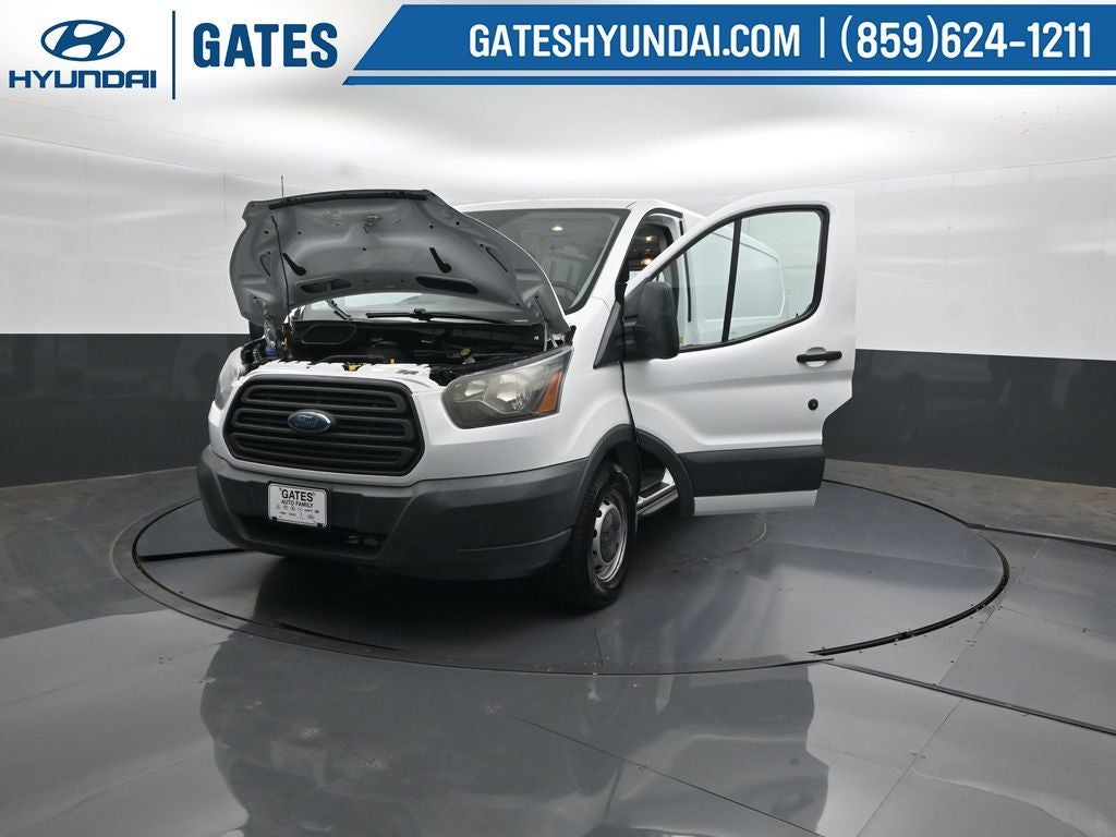 2016 Ford Transit-150 Base