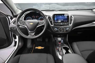 2023 Chevrolet Malibu RS