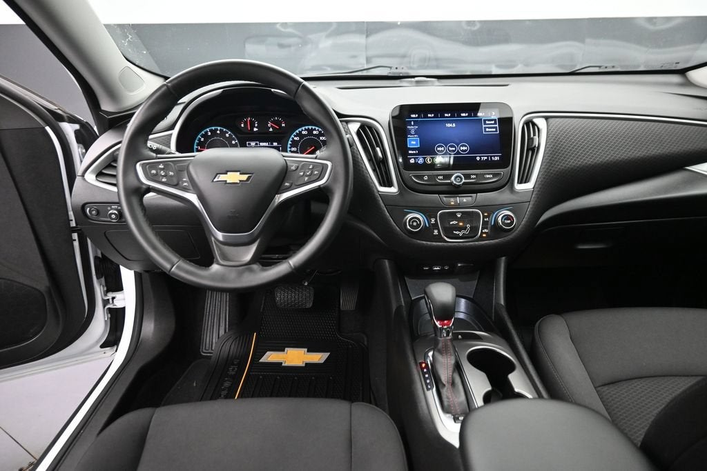 2023 Chevrolet Malibu RS