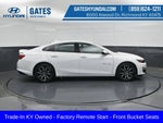 2023 Chevrolet Malibu RS