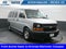 2017 Chevrolet Express 2500 LS Passenger