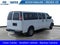 2017 Chevrolet Express 3500 LS Passenger