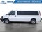 2017 Chevrolet Express 3500 LS Passenger