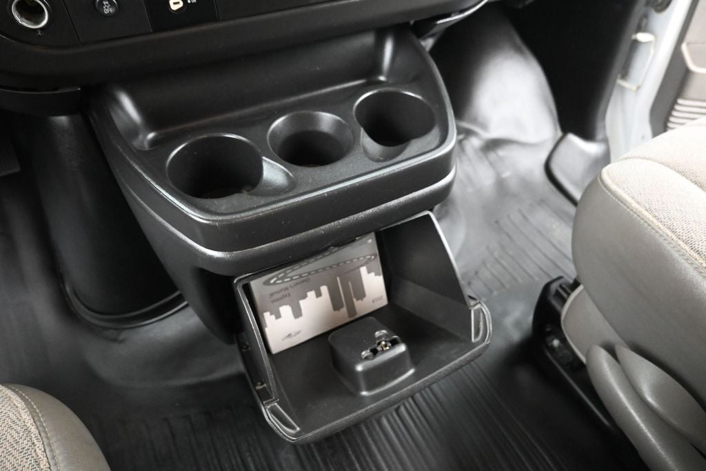 2019 Chevrolet Express 3500 LT Passenger