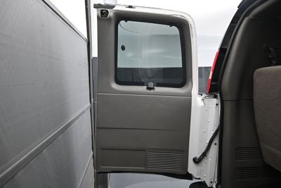 2019 Chevrolet Express 3500 LT Passenger