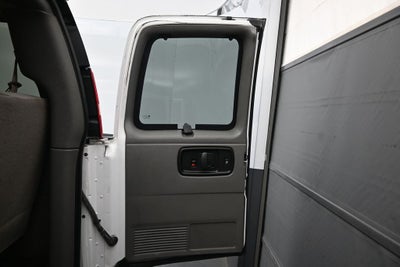 2019 Chevrolet Express 3500 LT Passenger