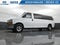 2019 Chevrolet Express 3500 LT Passenger