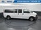 2019 Chevrolet Express 3500 LT Passenger