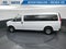 2019 Chevrolet Express 3500 LT Passenger