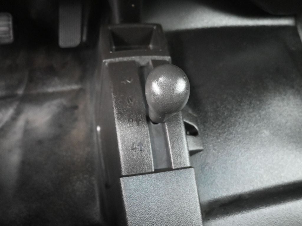 2016 Chevrolet Silverado 2500HD Work Truck