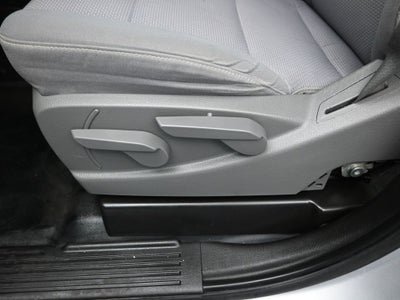 2016 Chevrolet Silverado 2500HD Work Truck