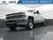 2016 Chevrolet Silverado 2500HD Work Truck