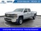 2015 Chevrolet Silverado 2500HD Work Truck